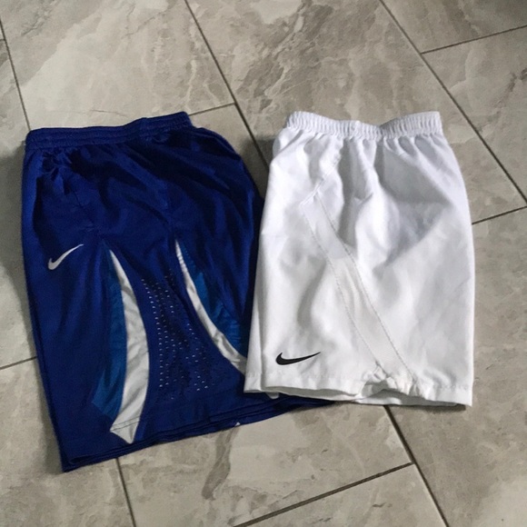 Nike Other - NIKE Activewear Big Boys Long Shorts | L